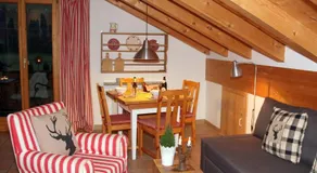 Casa Claudia - die schöne 4-Sterne-Fewo - im Sommer Bergbahntickets inclusive - Image 5