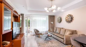 Villa Alvīne Family Apart-Hotel - Image 2