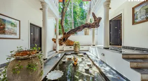 StayVista's La Bougainvillea - Heritage Home - 5BHK Villa with Private Pool & Bathtub - Image 2