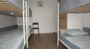 Belga Apartment 3 bedrooms. - Image 1