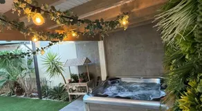 Alojamiento La esperanza en Aguadulce - Image 3