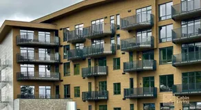 New high standard apartment in Trysil with ski in out - Image 5