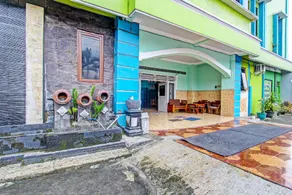 SPOT ON 92445 Mutiara Indah Hotel - Image 2
