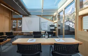 Sunstar Hotel Zermatt - Image 2