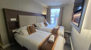 Double bedroom studios - Image 2