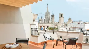 BCN Town Apartments Portaferrissa - Image 5