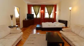 P&J Apartamenty Grodzka - Image 2