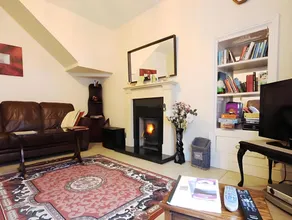 Sive Budget Accommodation - Image 2