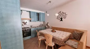 Appartamento ai larici, rustico ed elegante - Image 5