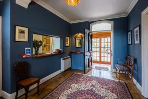 Castlemead Country House By The Sea - Image 4