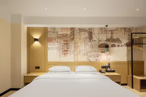 City Comfort Inn Zhongshan Banfu - Image 5