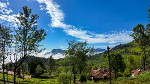 Amariyah House -Luxury Villa in Coonoor - Image 5