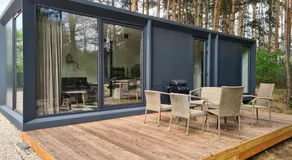 Na Hamaku Jacuzzi & Sauna - Image 5