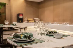 Chengdu Huanhua Jincheng Hotel - Image 5