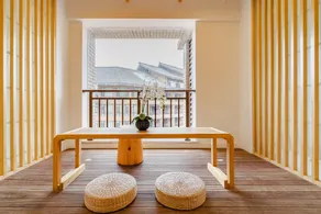 Emei Mountain Manting Resort Hotel - Image 4