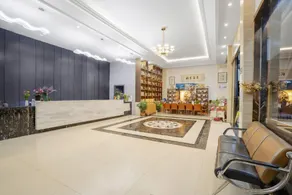 Kunming Spring Shang Hotel - Image 3