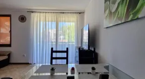 Apartment in the picturesque Oasis Resort & Spa - Image 2