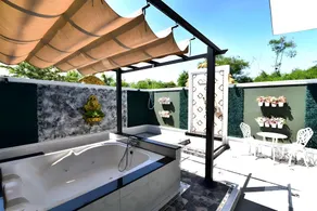 Relax Villa Hotel - Image 3