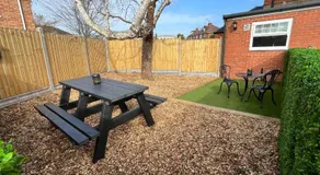 West Hendford House - Apt 1 - Image 5