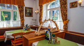Hotel Seiffener Hof*** - Image 5