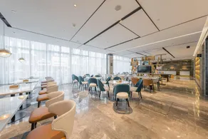 Atour Hotel Quzhou Nankong - Image 4