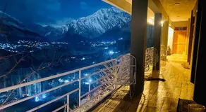 Backpackers Stories by Old Hunza Inn - Image 3