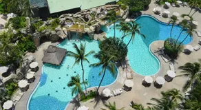 Hotel Princess Mundo Imperial Riviera Diamante Acapulco All Inclusive - Image 5