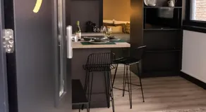 Studios City Stay & Go Enschede - Image 2