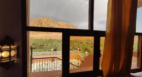 Guesthouse Panorama Todra - Image 4
