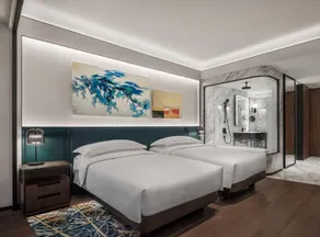 Andaz Macau, By Hyatt - Image 2