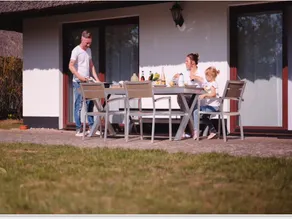 Ferienhaus im Van der Valk Resort in Linstow - Image 1