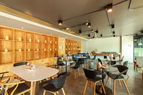 OYO 150 3Q Chiangmai Residence - Image 2