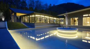 Lake Toya Tsuruga Resort HIKARINOUTA - Image 4