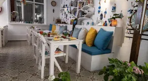 Güneş Ada Otel Bozcaada - Image 4