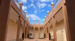 Itrane sahara Auberge - Image 4
