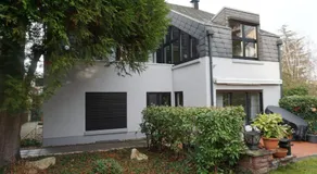 Schöne Maisonette im Villa 12-5 Uni Mainz - Image 4