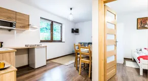Apartamenty "Zielony Zakątek" Olcza Zakopane - Image 3