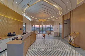 Villa Euphoria Resort at Statue of Unity - Image 3