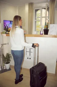 Hotel Fioralba - Image 4