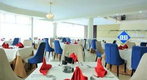 Blue Birds International Hotel - Image 4