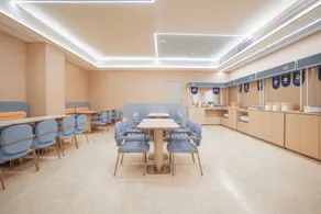 Hanting Lhasa Municipal Government Hotel - Image 4