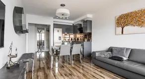 Apartamenty Bałtyckie - Bulwar Portowy - widok na port, centrum, najlepsza lokalizacja w Ustce - Image 2
