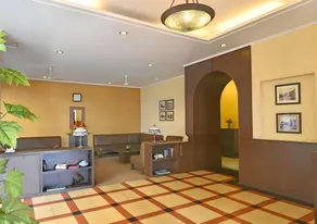 Sea Green Hotel - Image 5