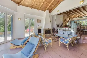 Seaview Villa in Zakynthos - Klea - Image 1
