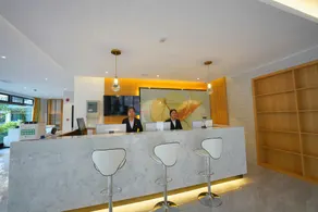GreenTree Inn Zhaotong Zhaoyang Fengxia Road - Image 5