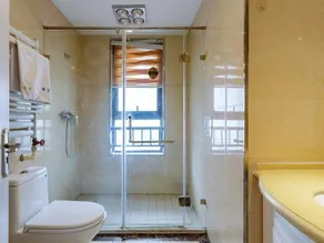 Drunk Lemon Boutique Hotel (Tai'an Wanda Plaza) - Image 5