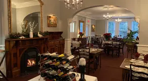 Blomidon Inn - Image 2
