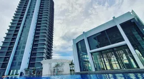 Troika Kota Bharu by Salaam Suites - Image 5