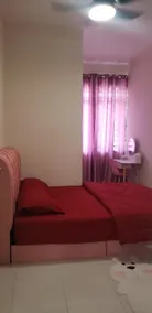 Teratak Teratai Homestay- Corner - Image 5