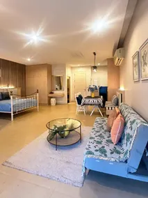 360 Pano Private Pool Villa Khao Yai - Image 1